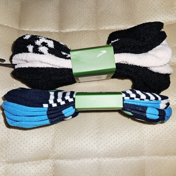 Kate Spade 3pk Low Cut or No Show Socks - Picture 4 of 16